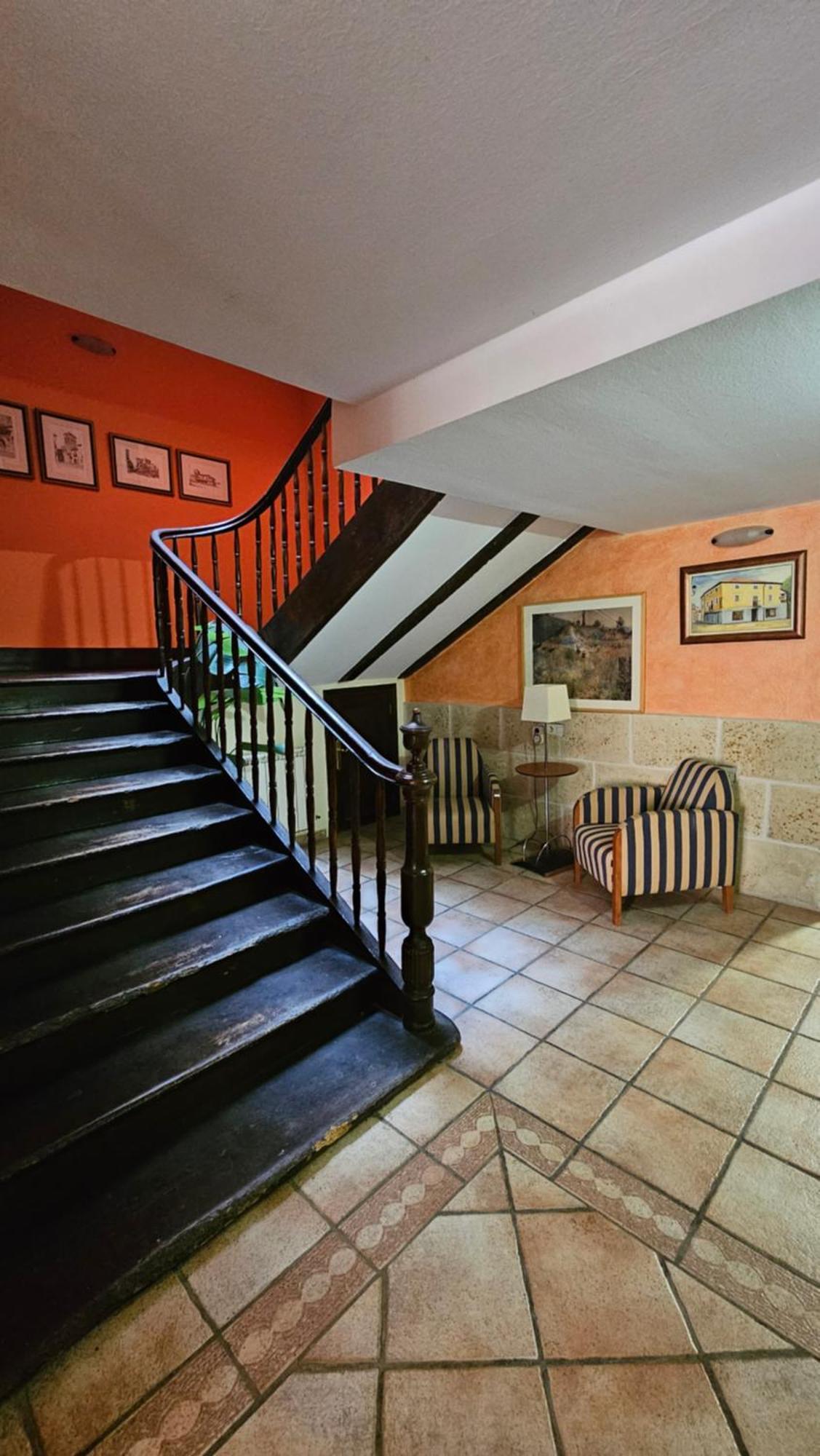 Hostal Albe Carrion De Los Condes Ngoại thất bức ảnh