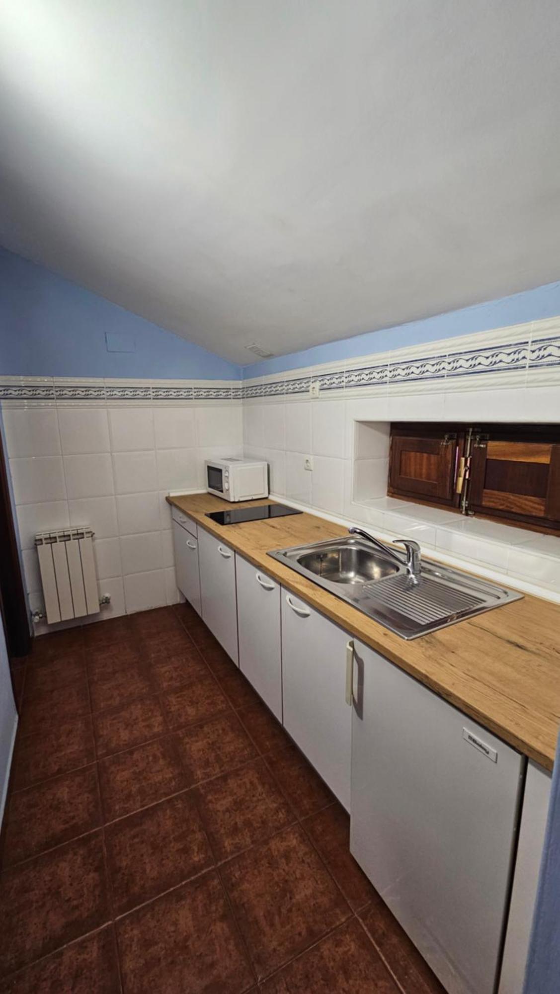 Hostal Albe Carrion De Los Condes Ngoại thất bức ảnh